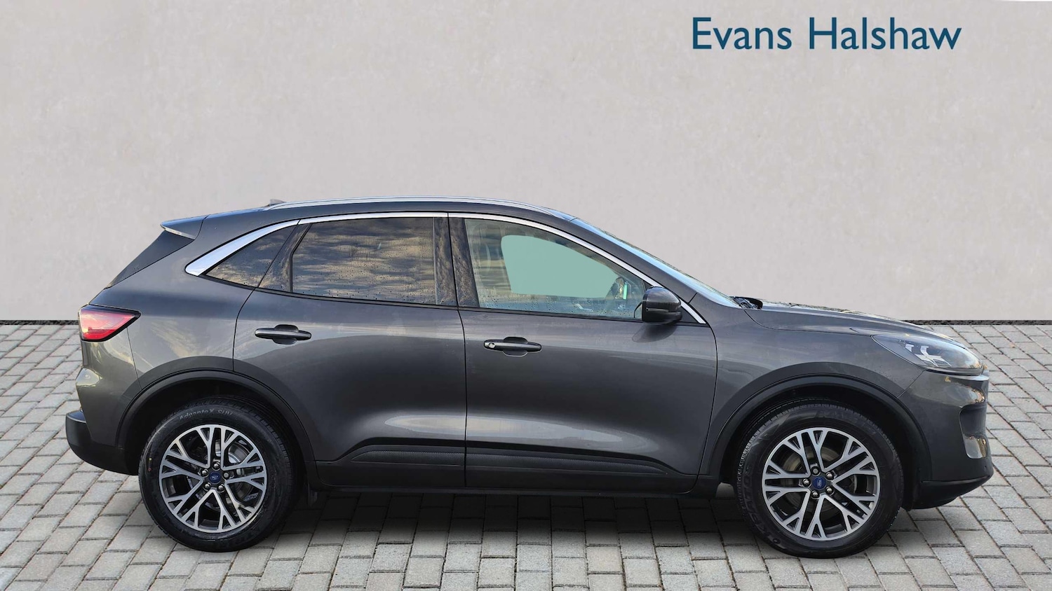 Used Ford Kuga 2023 for sale - 77589055: Photo 4