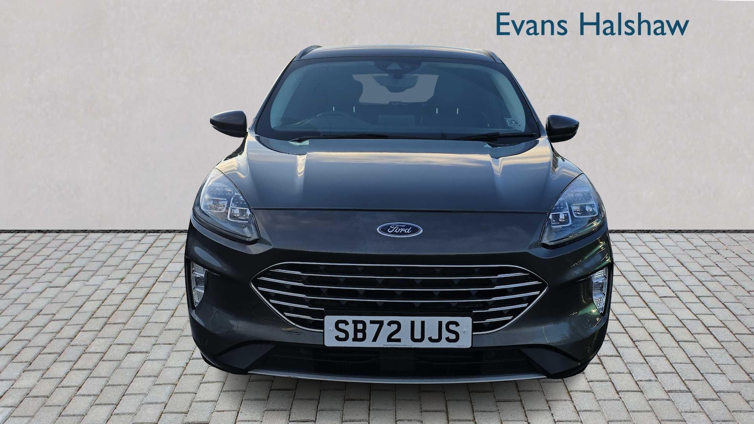 Used Ford Kuga 2023 for sale - 77589055: Photo 5