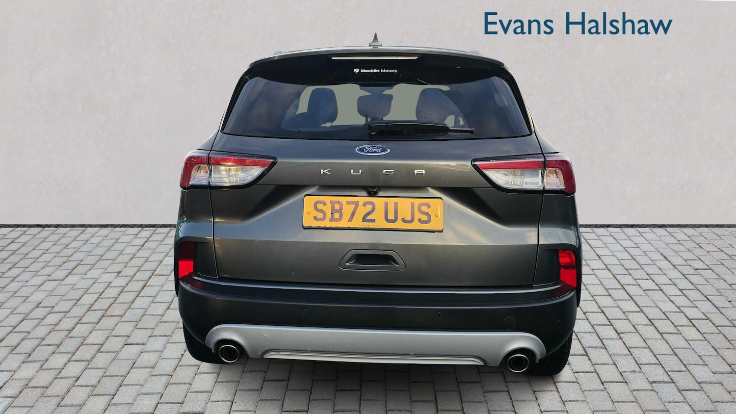 Used Ford Kuga 2023 for sale - 77589055: Photo 7