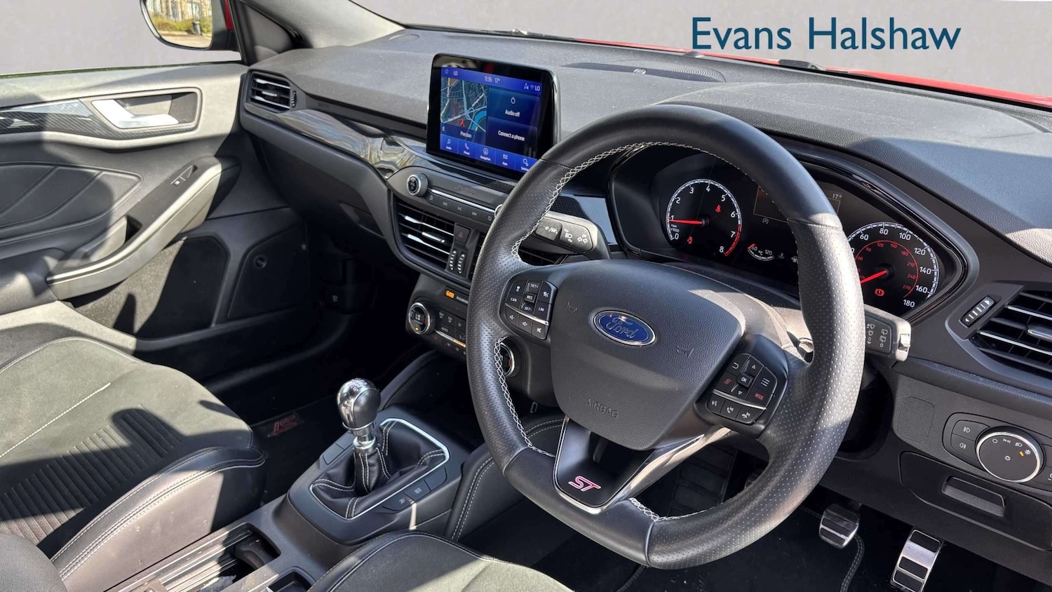 Used Ford Focus 2019 for sale - 77960875: Photo 3