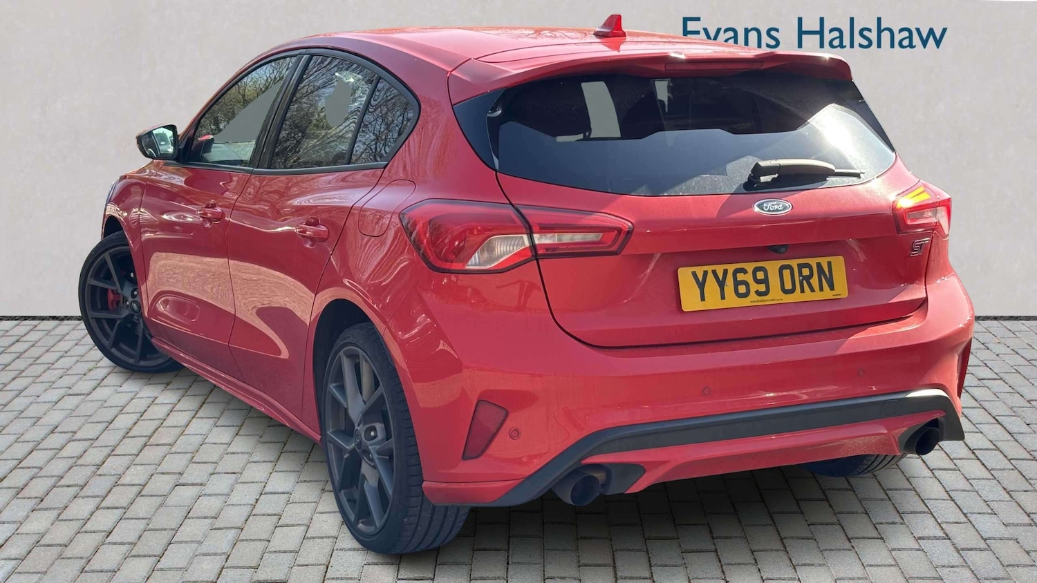 Used Ford Focus 2019 for sale - 77960875: Photo 5