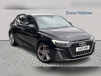 Used Audi A1 2019 for sale - 79118043: Photo
