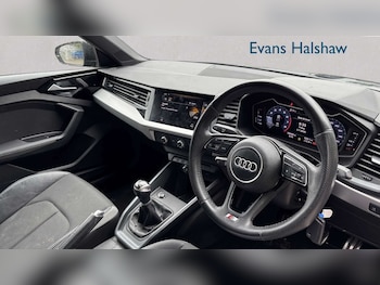 Used Audi A1 2019 for sale - 79118043: Photo