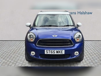 Used MINI Countryman 2015 for sale - 78967533: Photo