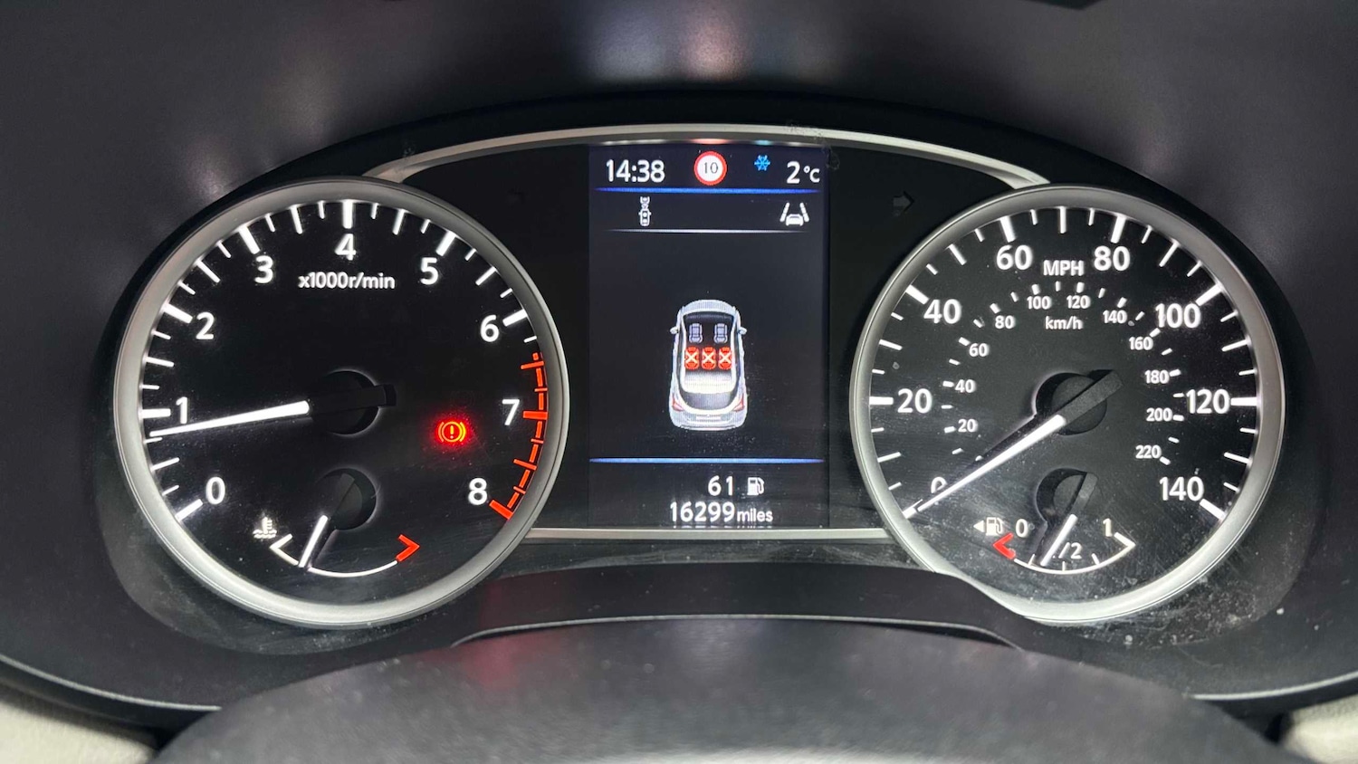 Used Nissan Micra 2022 for sale - 77093390: Photo 12