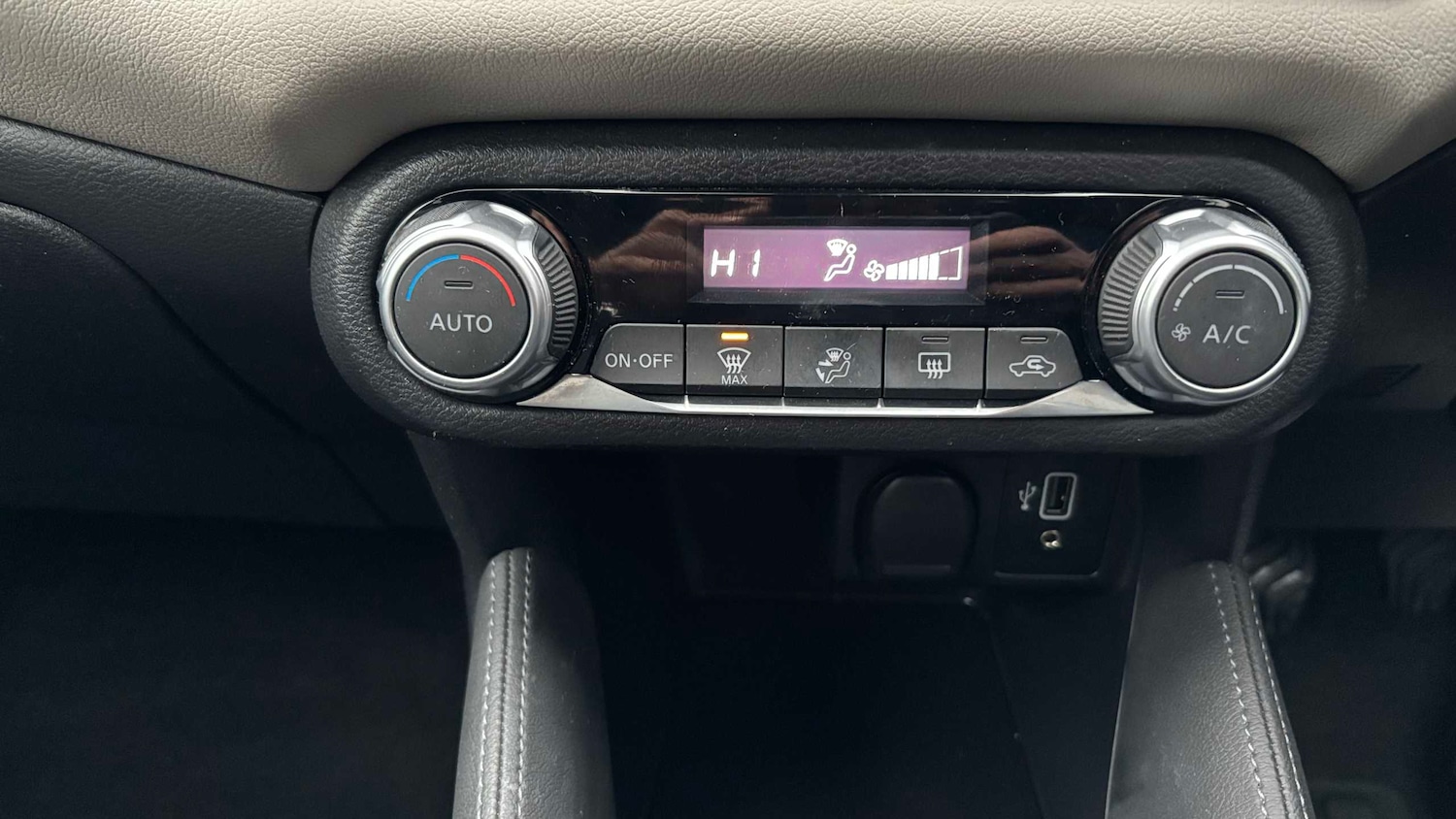 Used Nissan Micra 2022 for sale - 77093390: Photo 14