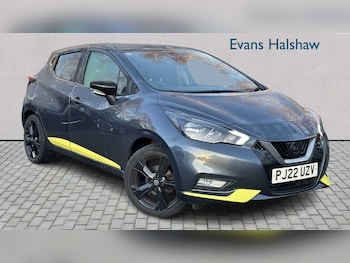 2022 - 1.0 IG-T 92 Kiiro 5dr