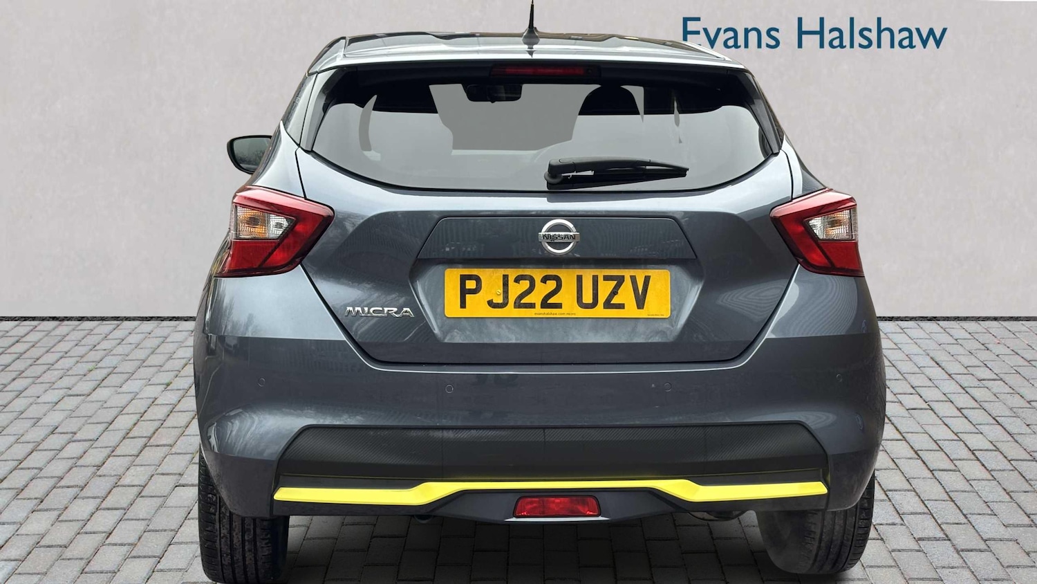 Used Nissan Micra 2022 for sale - 77093390: Photo 7