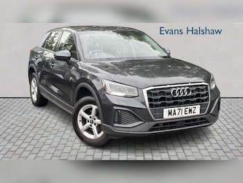 Used Audi Q2 2021 for sale - 78800185: Photo