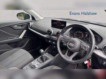 Used Audi Q2 2021 for sale - 78800185: Photo