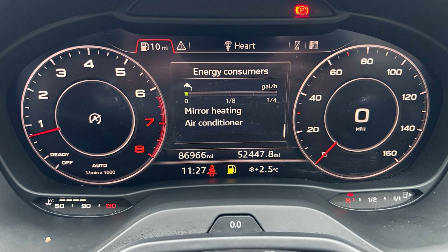 Used Audi Q2 2017 for sale - 77164435: Photo 12