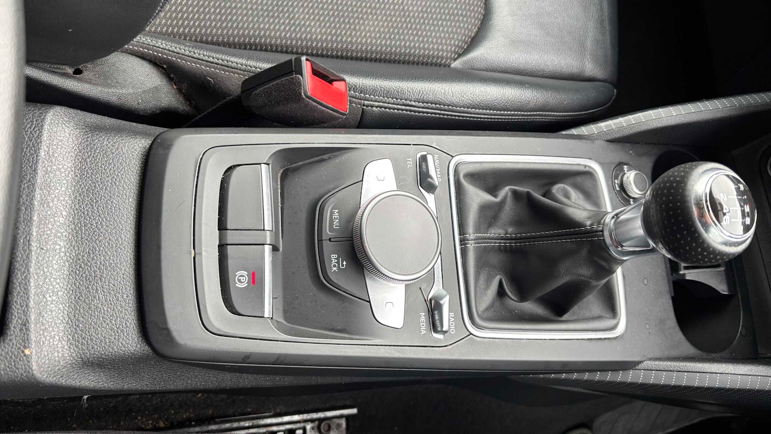 Used Audi Q2 2017 for sale - 77164435: Photo 16