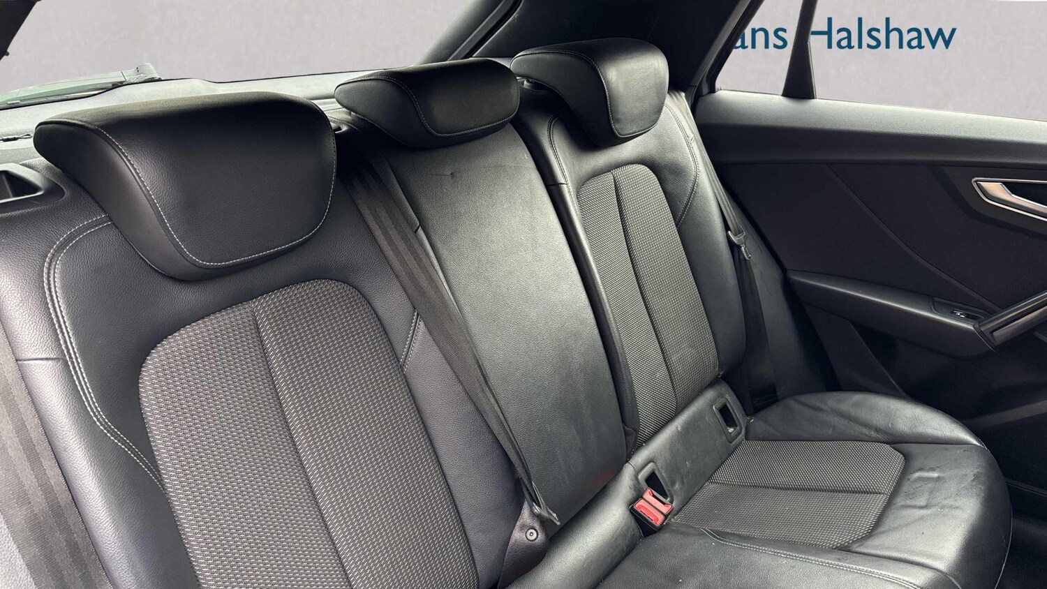 Used Audi Q2 2017 for sale - 77164435: Photo 17