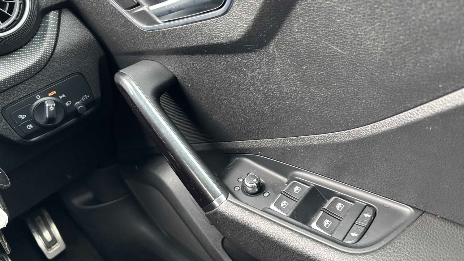 Used Audi Q2 2017 for sale - 77164435: Photo 18