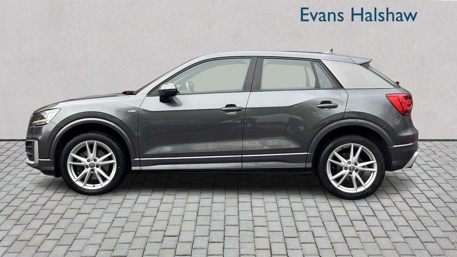 Used Audi Q2 2017 for sale - 77164435: Photo 6