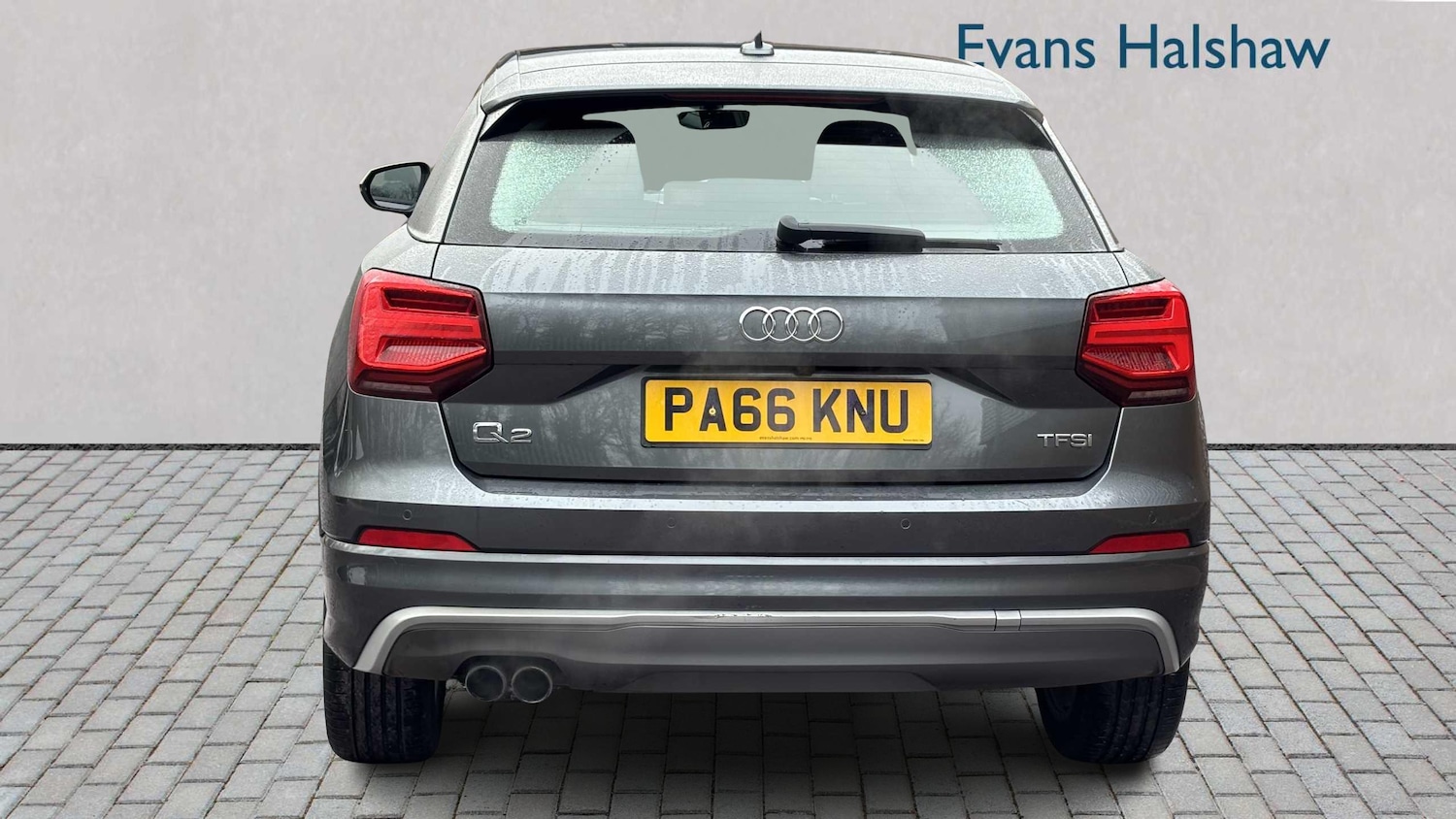 Used Audi Q2 2017 for sale - 77164435: Photo 7