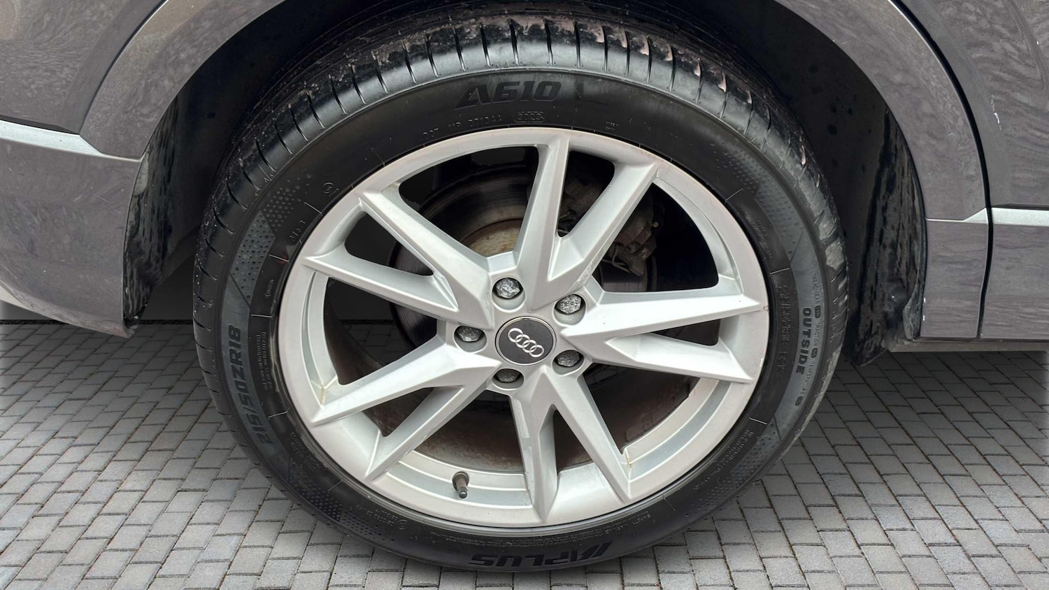 Used Audi Q2 2017 for sale - 77164435: Photo 8