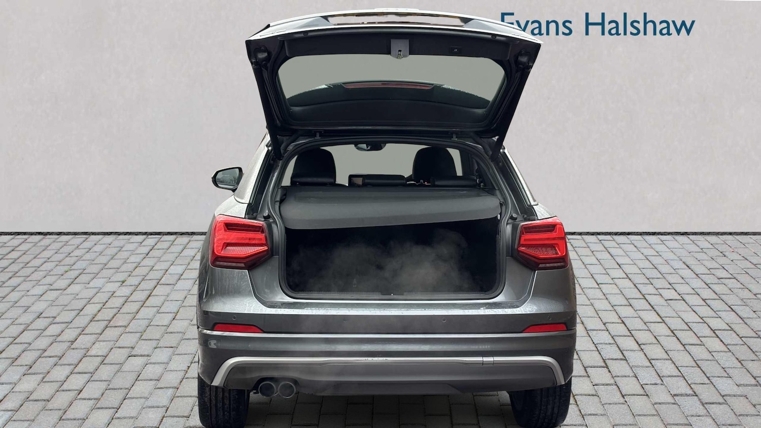 Used Audi Q2 2017 for sale - 77164435: Photo 9