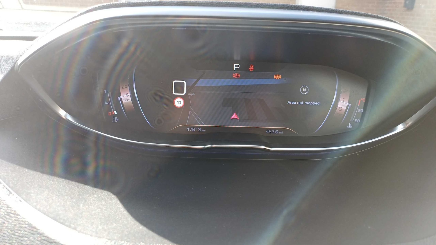 Used Peugeot 3008 2021 for sale - 76218293: Photo 12