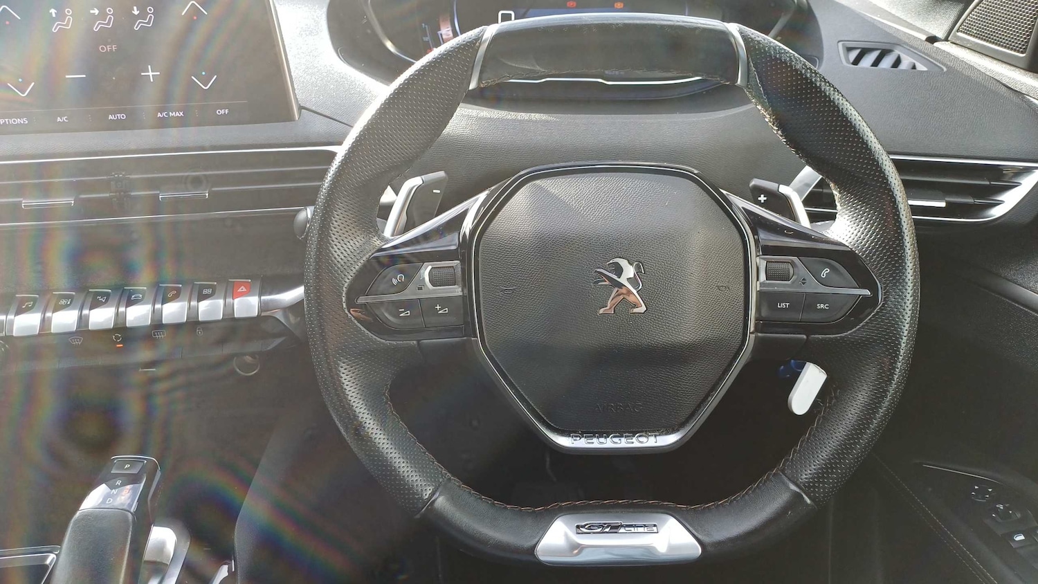 Used Peugeot 3008 2021 for sale - 76218293: Photo 13