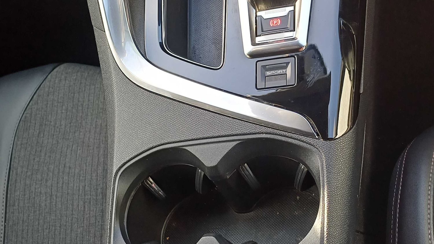 Used Peugeot 3008 2021 for sale - 76218293: Photo 14