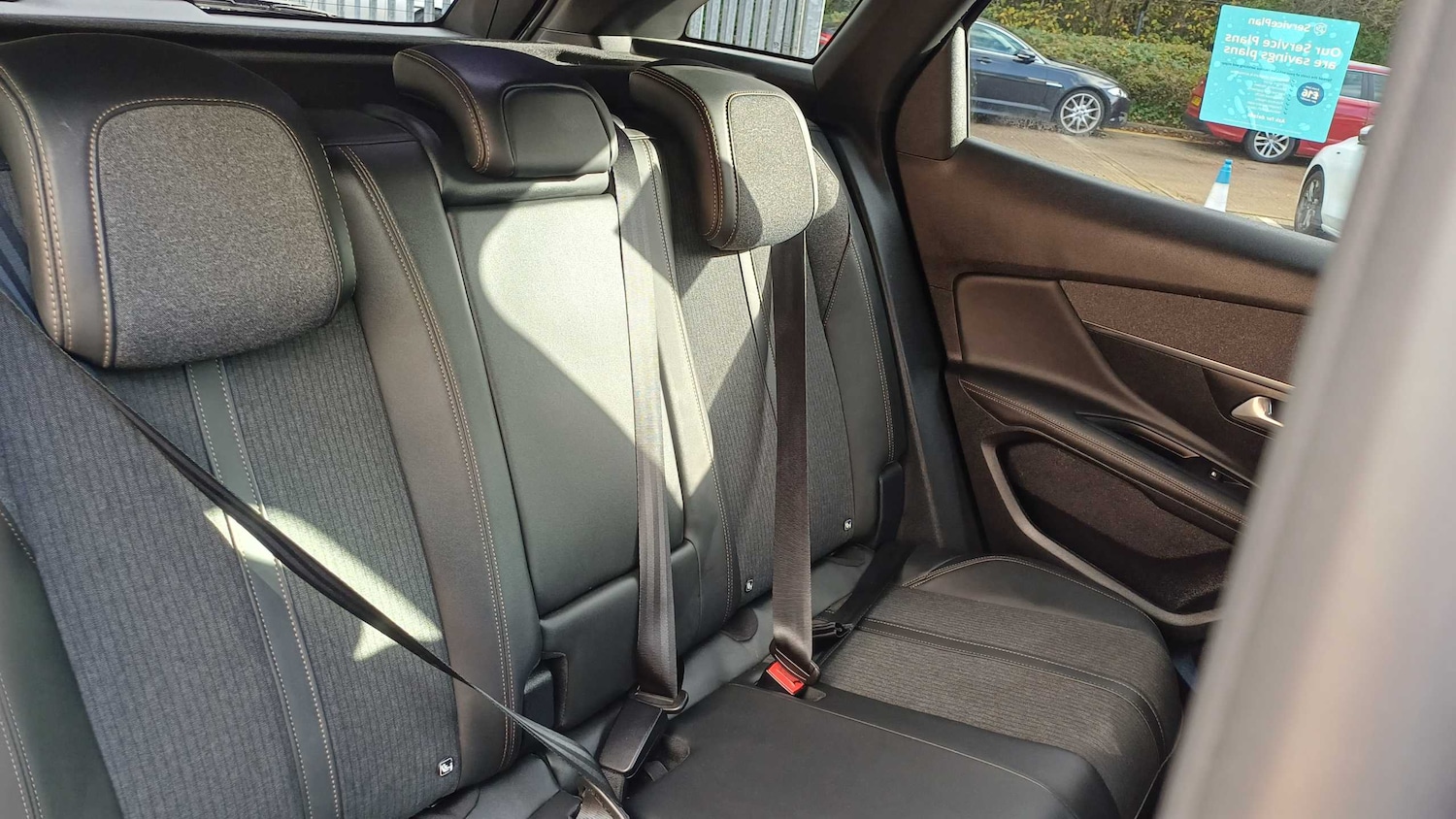 Used Peugeot 3008 2021 for sale - 76218293: Photo 16