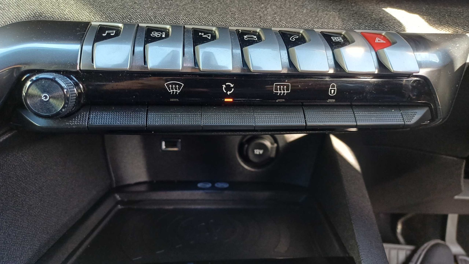 Used Peugeot 3008 2021 for sale - 76218293: Photo 17