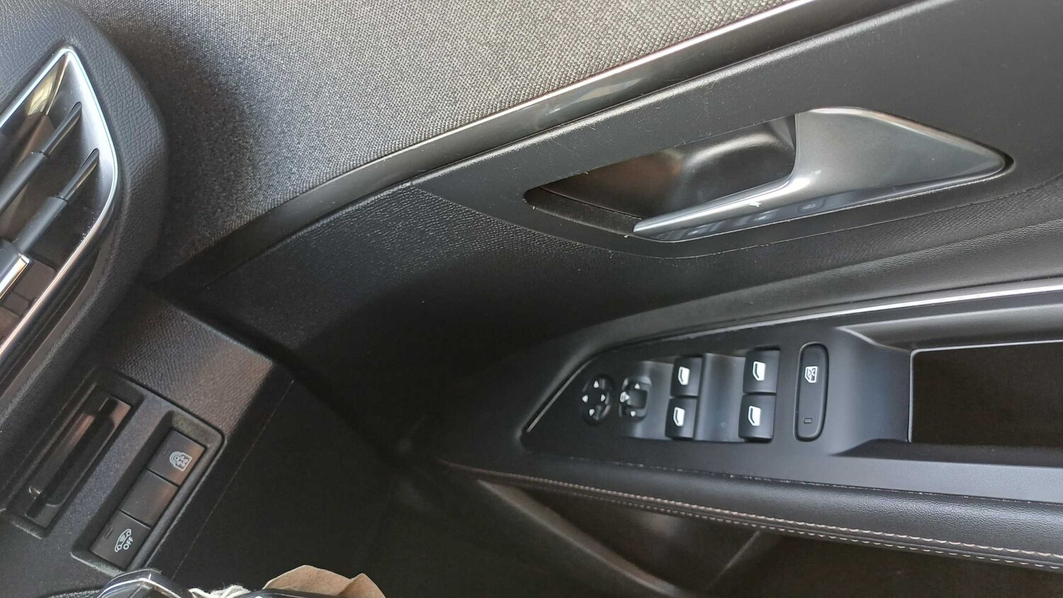 Used Peugeot 3008 2021 for sale - 76218293: Photo 18