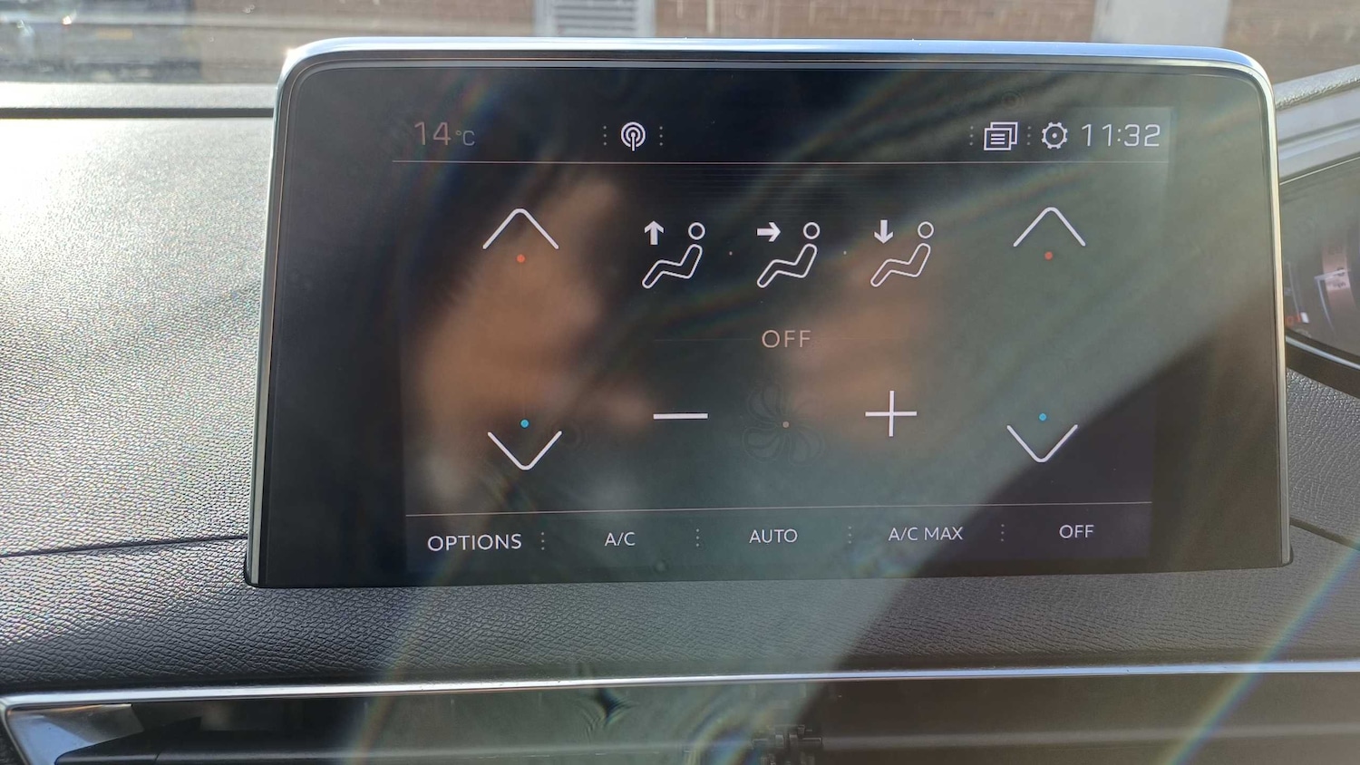 Used Peugeot 3008 2021 for sale - 76218293: Photo 2