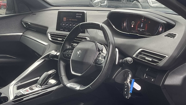 Used Peugeot 3008 2021 for sale - 76218293: Photo 3