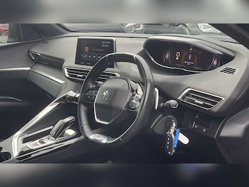 Used Peugeot 3008 2021 for sale - 76218293: Photo 3