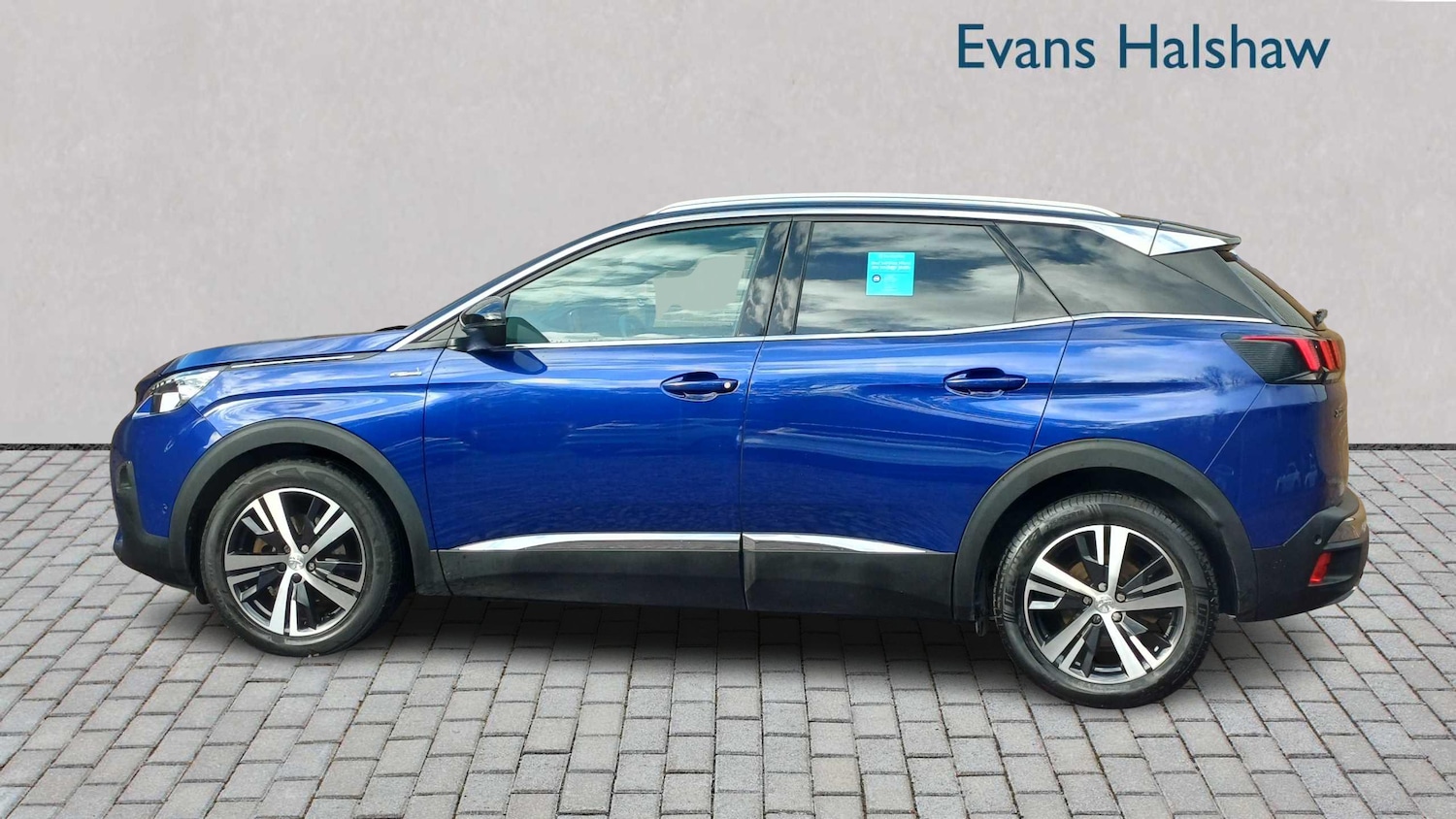 Used Peugeot 3008 2021 for sale - 76218293: Photo 4