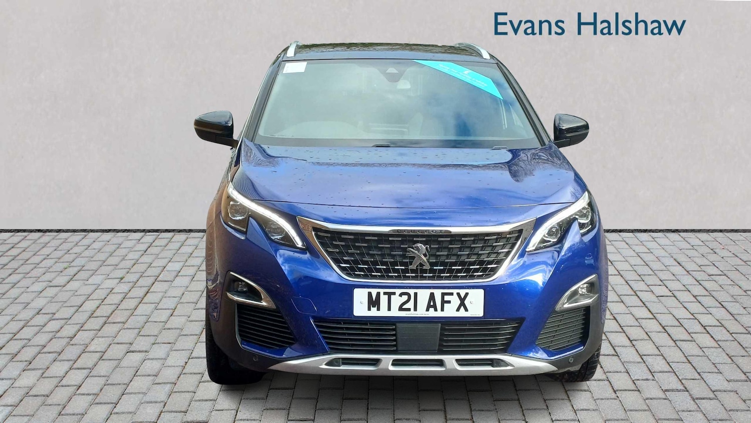 Used Peugeot 3008 2021 for sale - 76218293: Photo 6