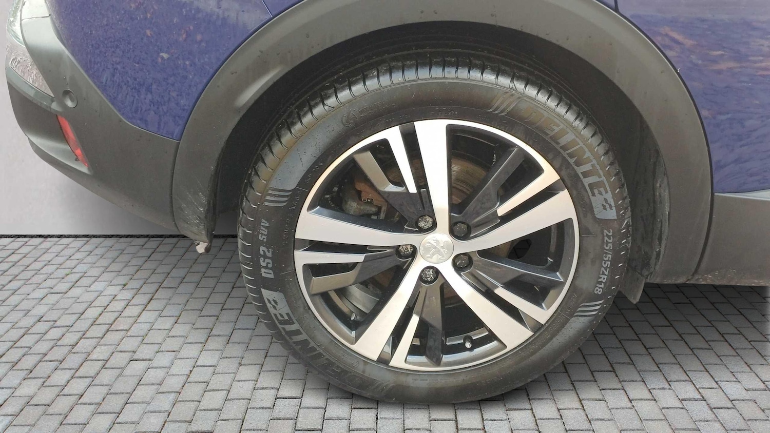 Used Peugeot 3008 2021 for sale - 76218293: Photo 8