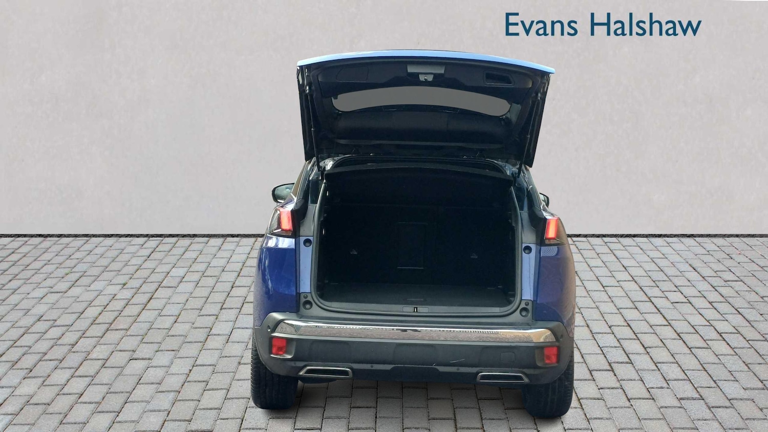 Used Peugeot 3008 2021 for sale - 76218293: Photo 9