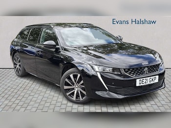 Used Peugeot 508 2021 for sale - 78564425: Photo