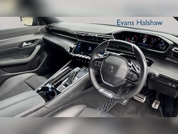 Used Peugeot 508 2021 for sale - 78564425: Photo