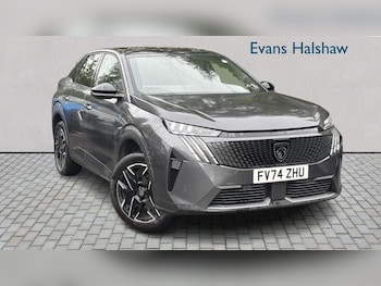 Used Peugeot 3008 2024 for sale - 78800269: Photo