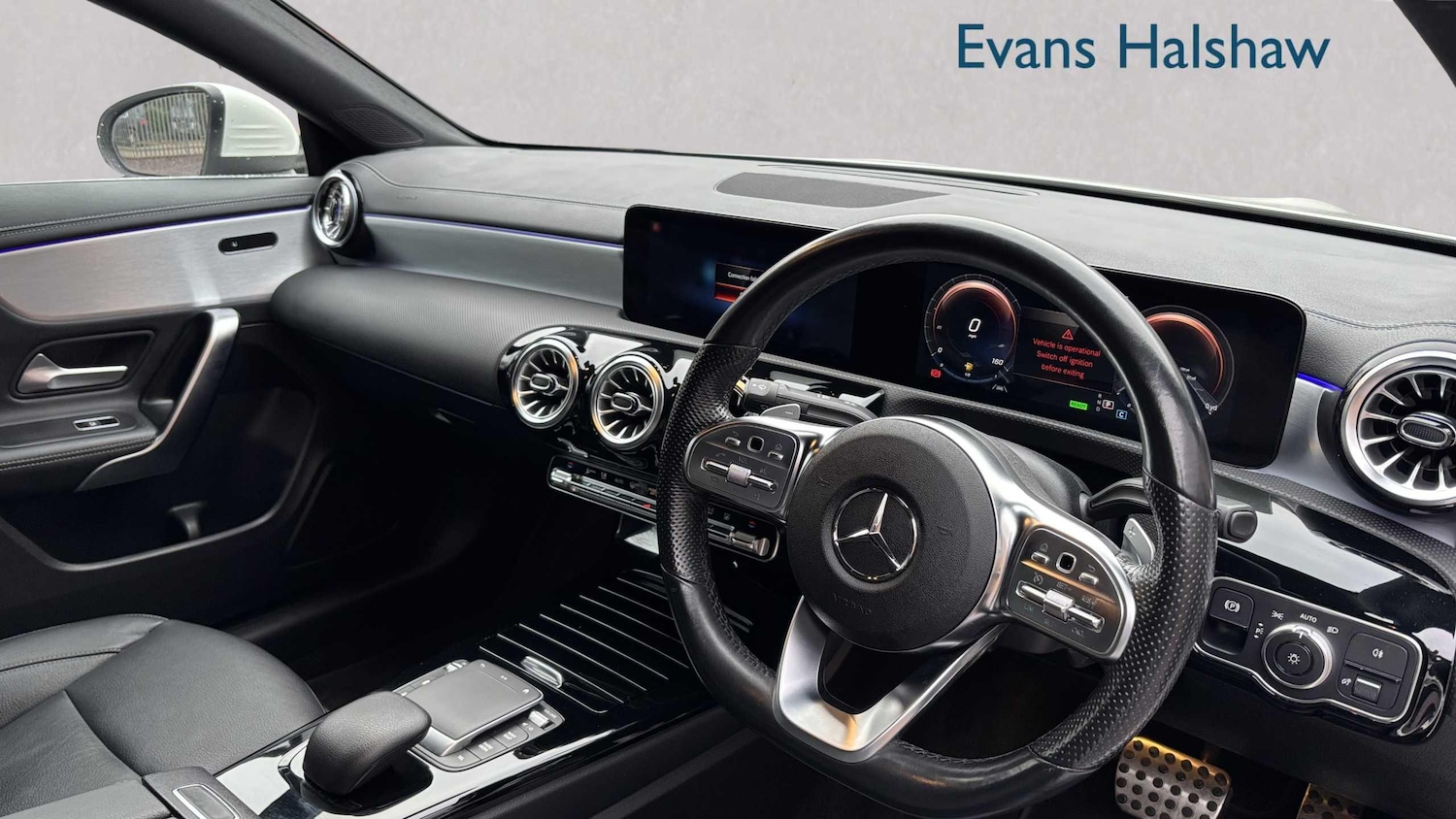 Used Mercedes-Benz CLA 2021 for sale - 78118585: Photo 11