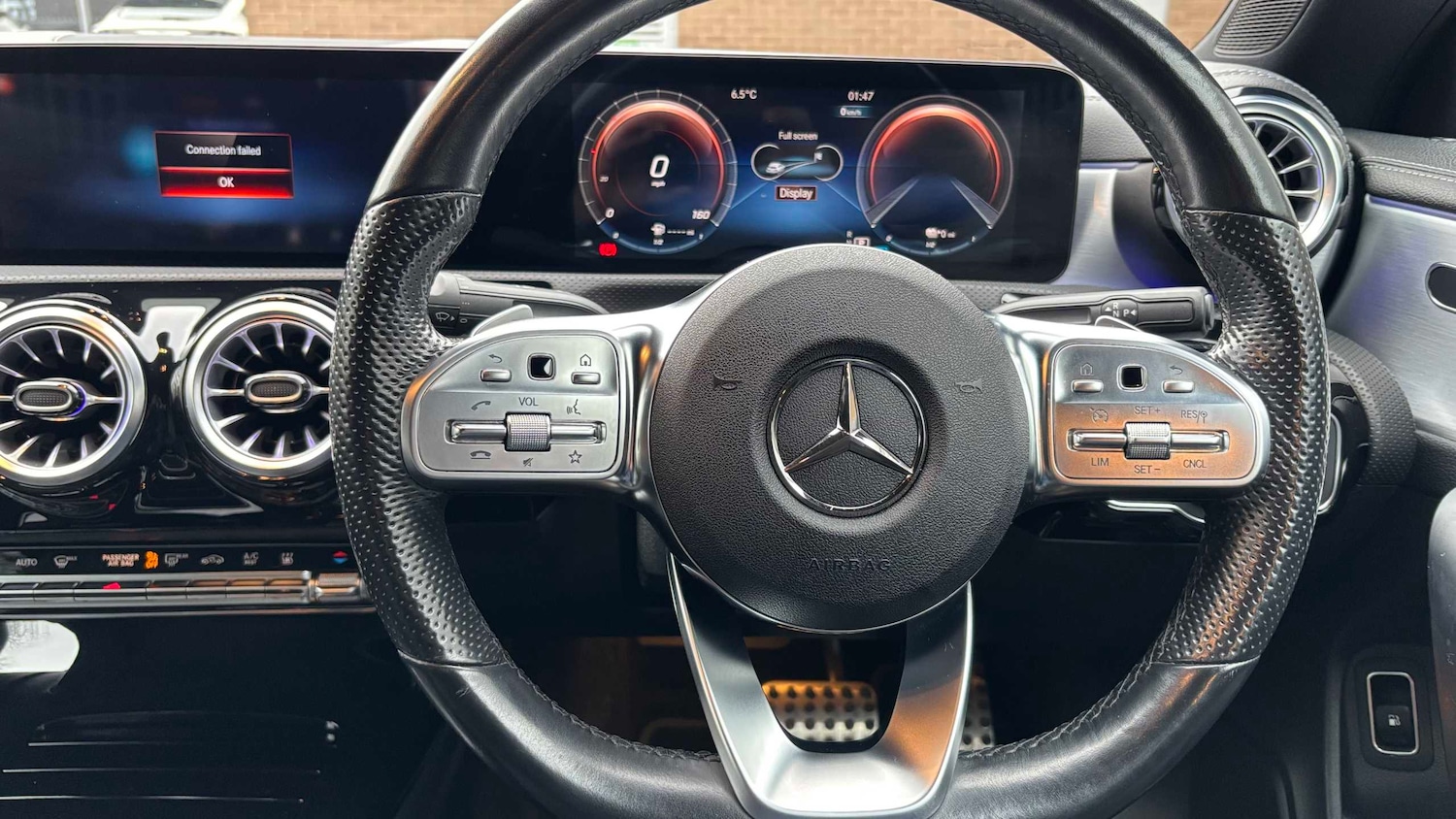 Used Mercedes-Benz CLA 2021 for sale - 78118585: Photo 13