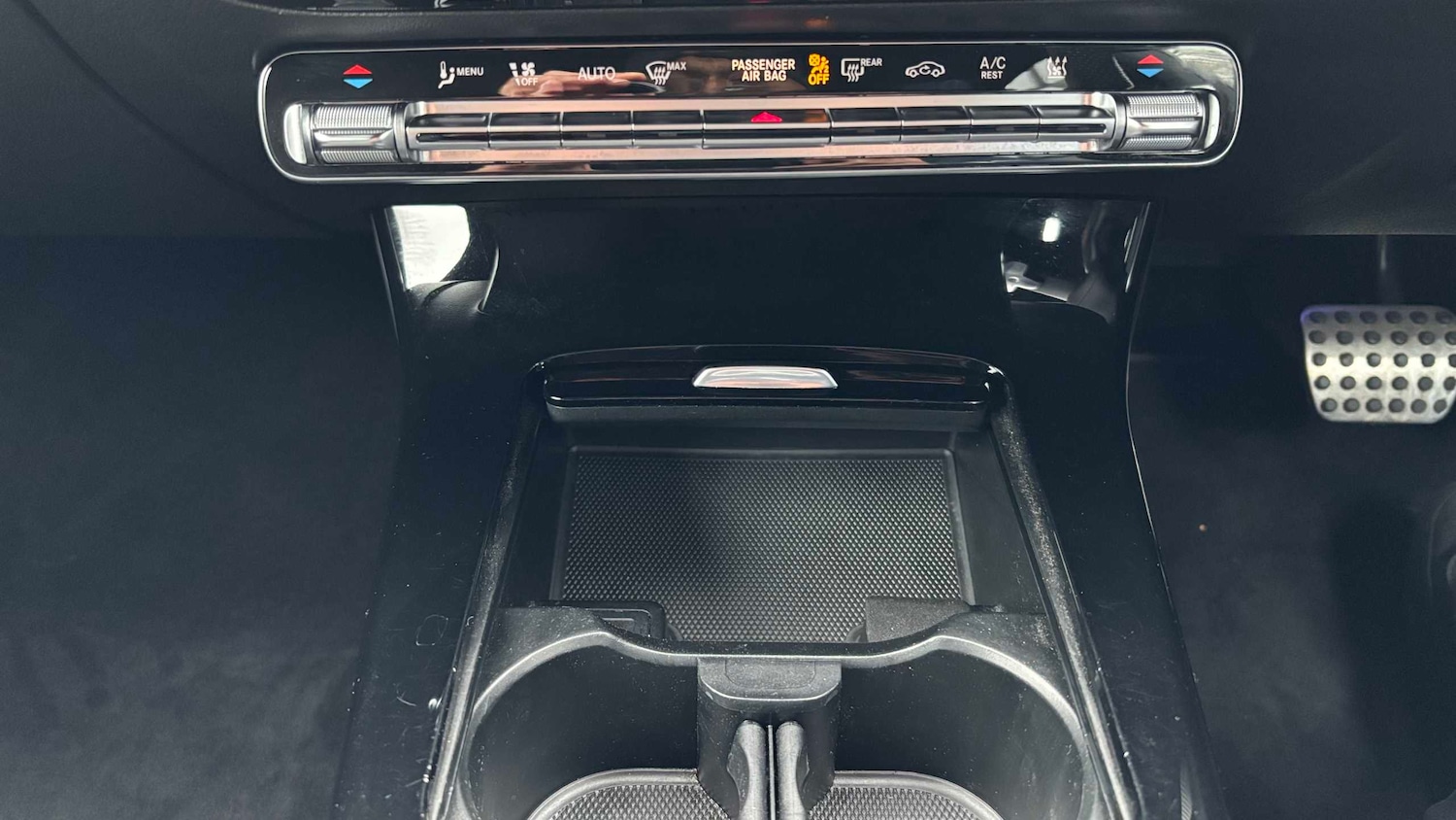 Used Mercedes-Benz CLA 2021 for sale - 78118585: Photo 14