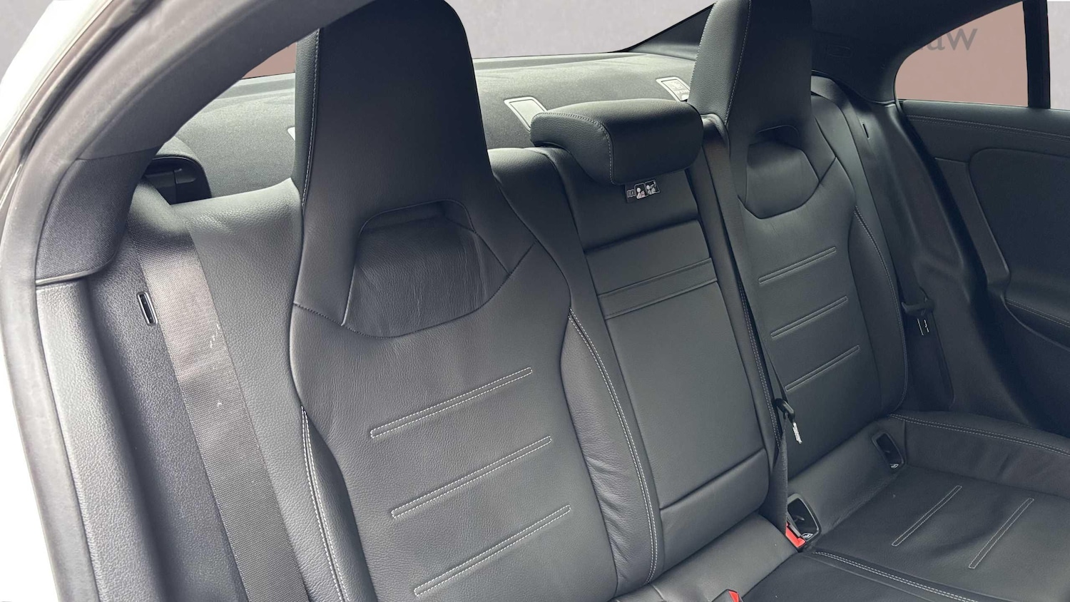 Used Mercedes-Benz CLA 2021 for sale - 78118585: Photo 17