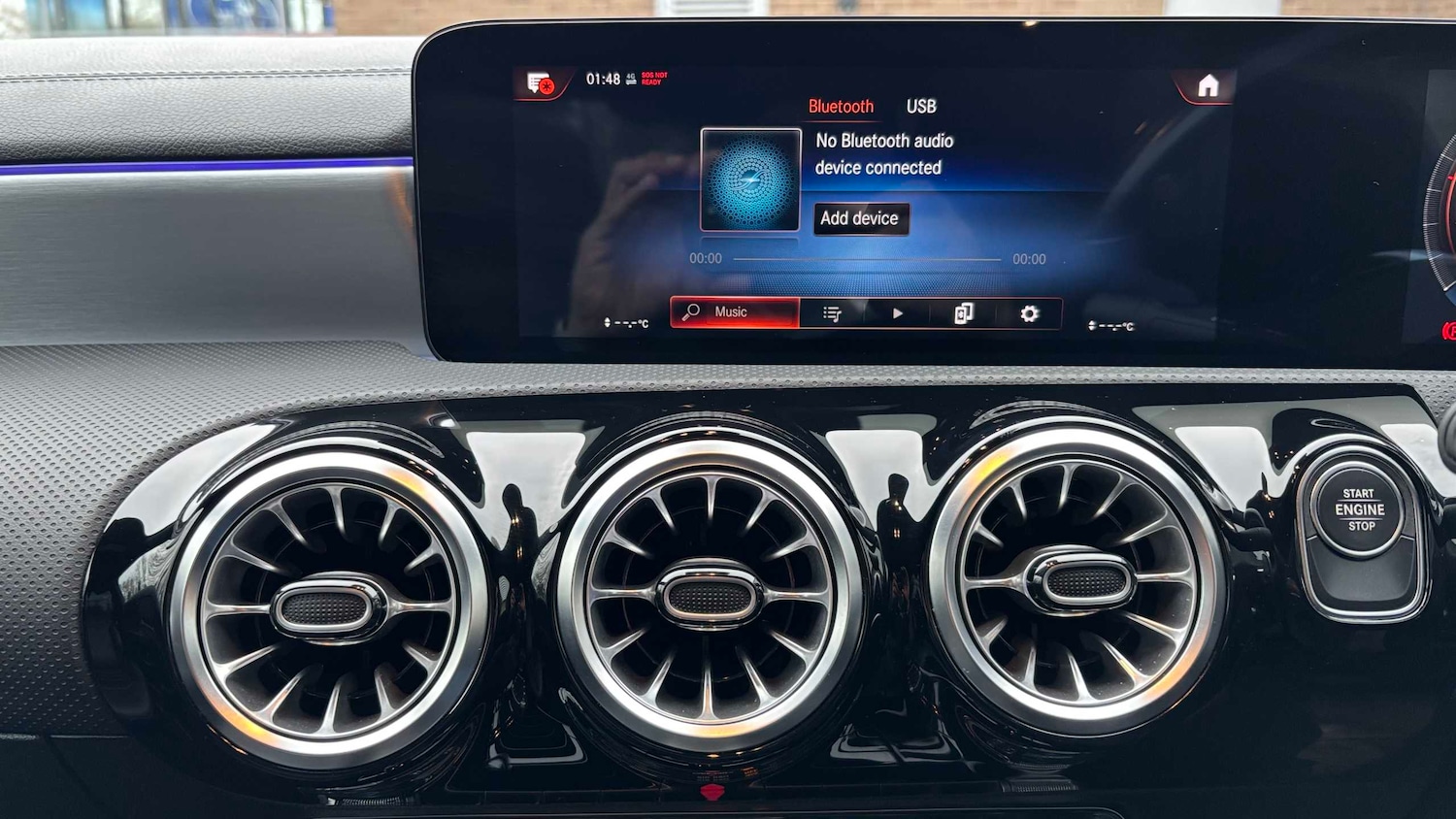 Used Mercedes-Benz CLA 2021 for sale - 78118585: Photo 2