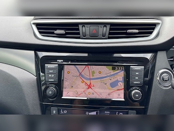 Used Nissan Qashqai 2021 for sale - 79052001: Photo