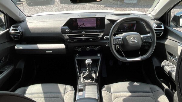 Used Citroen C4 2022 for sale - 75317381: Photo 17