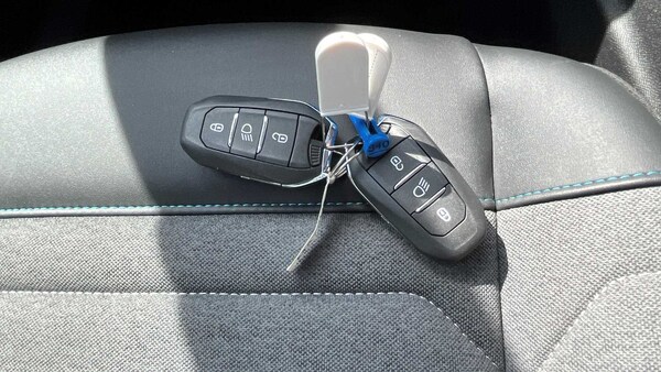 Used Citroen C4 2022 for sale - 75317381: Photo 29