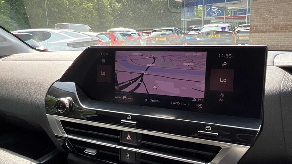 Used Citroen C4 2022 for sale - 75317381: Photo 2
