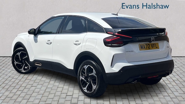 Used Citroen C4 2022 for sale - 75317381: Photo 4