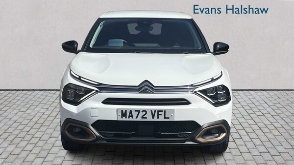 Used Citroen C4 2022 for sale - 75317381: Photo 7