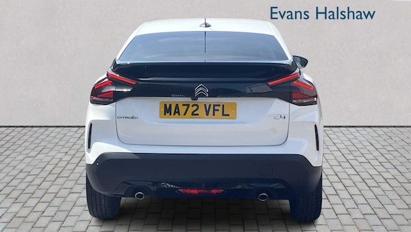 Used Citroen C4 2022 for sale - 75317381: Photo 8